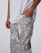 RSQ Boys Baggy Print 5 Pocket Pants image number 5