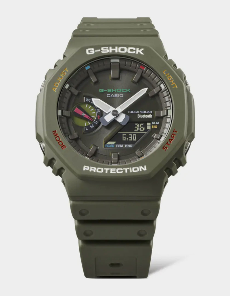 G-SHOCK GAB2100FC-3A Watch image number 3