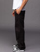 RSQ Mens Loose Chino Pants image number 3