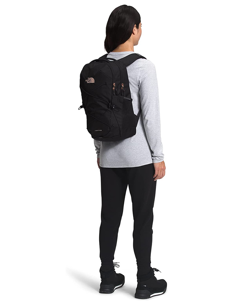 THE NORTH FACE Jester Womens Backpack image number 5
