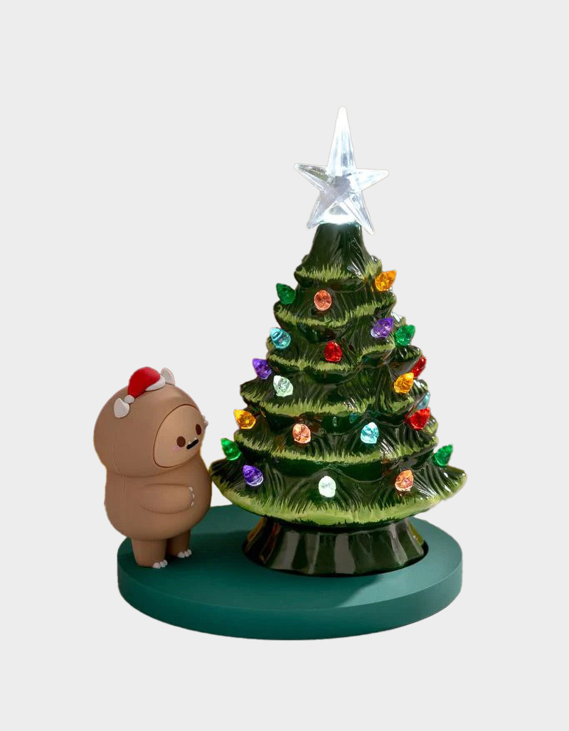 SMOKO Hank Yeti Christmas Tree Light image number 0