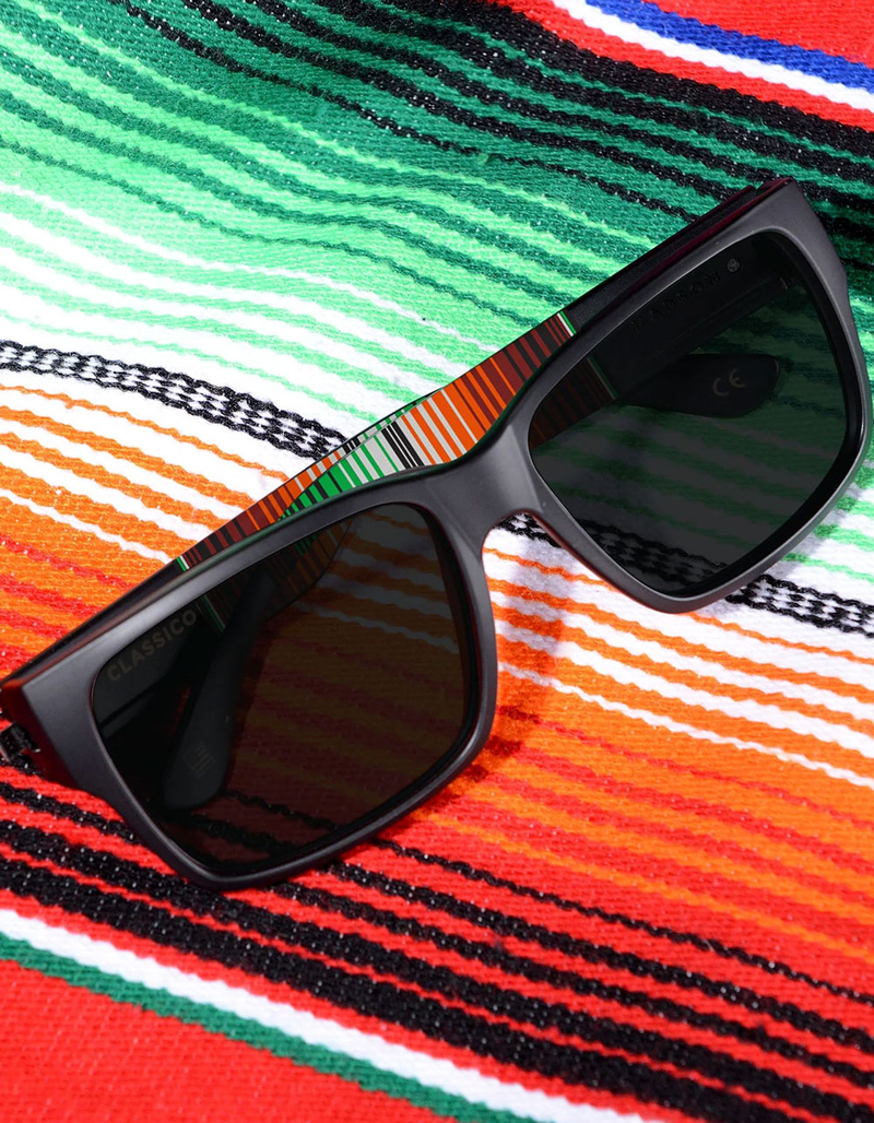 MADSON Classico Serape Polarized Sunglasses image number 3