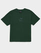 HUF Star Mens Heavyweight Boxy Tee image number 1