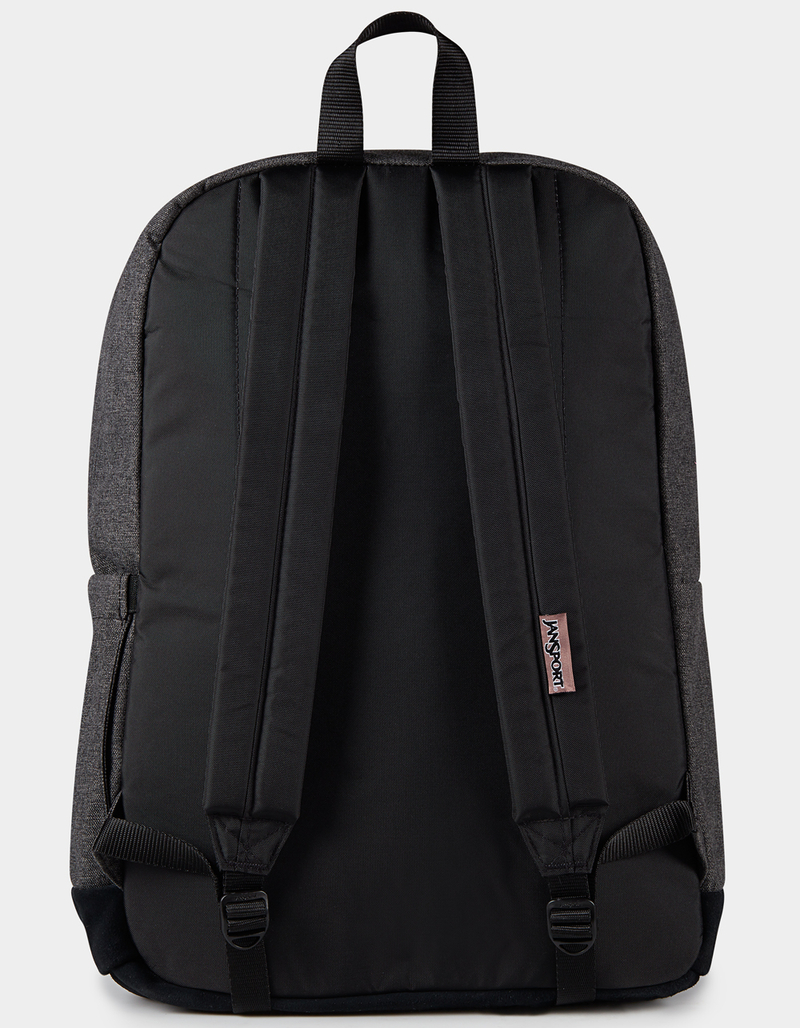 JANSPORT Stranger Things Hellfire Club Right Pack Expressions Backpack image number 2