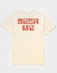 BEER Stars Beer Me Unisex Tee image number 1