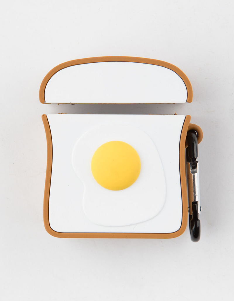 Toast AirPods Case image number 0