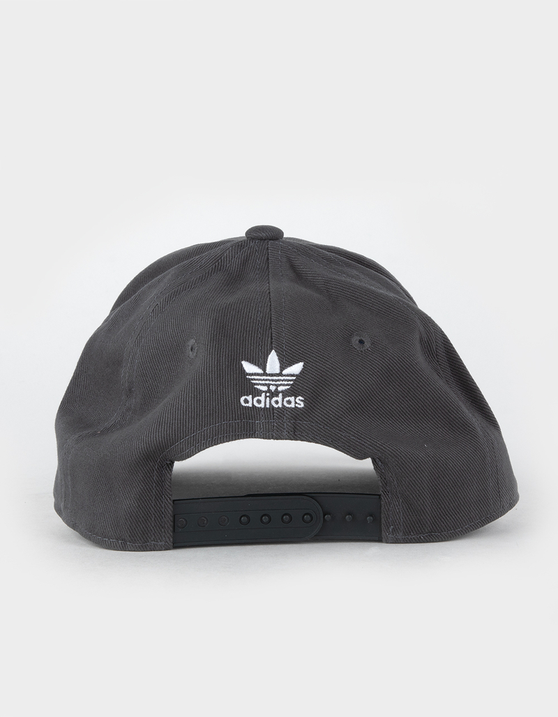 ADIDAS Originals Icon 2.0 Mens Snapback Hat image number 2