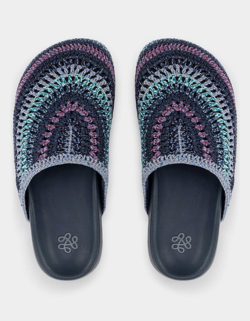 THE SAK Bolinas Clog image number 2