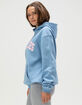 FULL TILT Patch LA Womens Hoodie image number 3