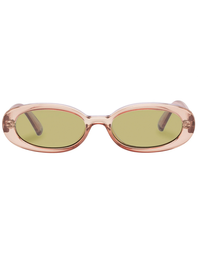 LE SPECS Outta Love Sunglasses image number 1