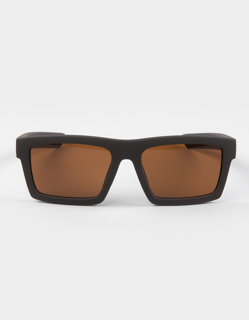 RSQ Zesty Oversized Sunglasses image number 1