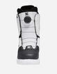 DC Scout Mens Boa Snowboard Boots image number 4
