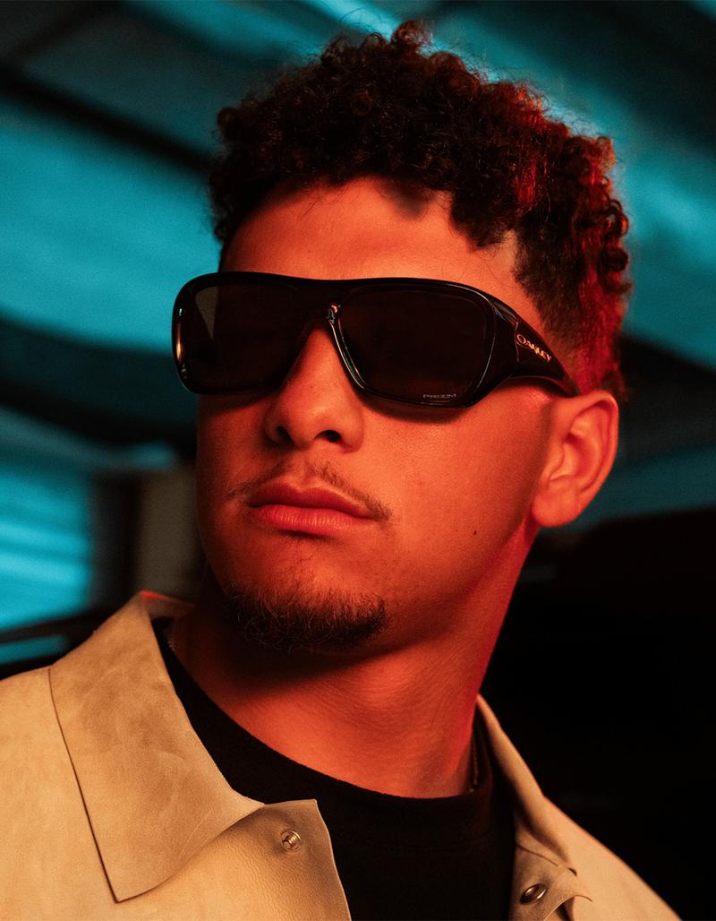 OAKLEY Chaminade Player Sunglasses image number 4
