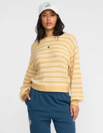 BILLABONG Light Wave Womens Sweater Primary Image