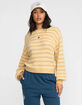 BILLABONG Light Wave Womens Sweater image number 1