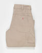 DICKIES Canvas Double Knee Mens Carpenter Pants image number 2