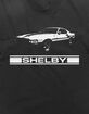 SHELBY COBRA Original GT500 Unisex Tee image number 2