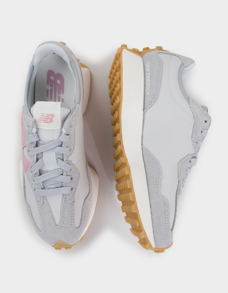 NEW BALANCE 327 Womens Shoes image number 4