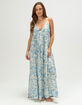 RIP CURL Party Pack Womens Maxi Dress image number 1