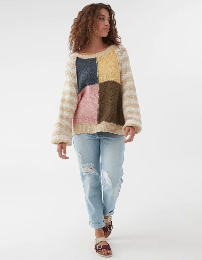 O'NEILL Good Days Womens Sweater image number 5