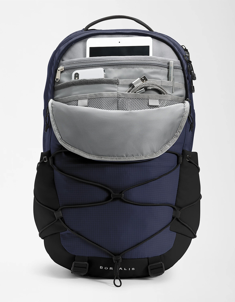 THE NORTH FACE Borealis Backpack image number 4