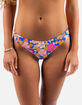 RIP CURL Kamari Skimpy Bikini Bottoms image number 2