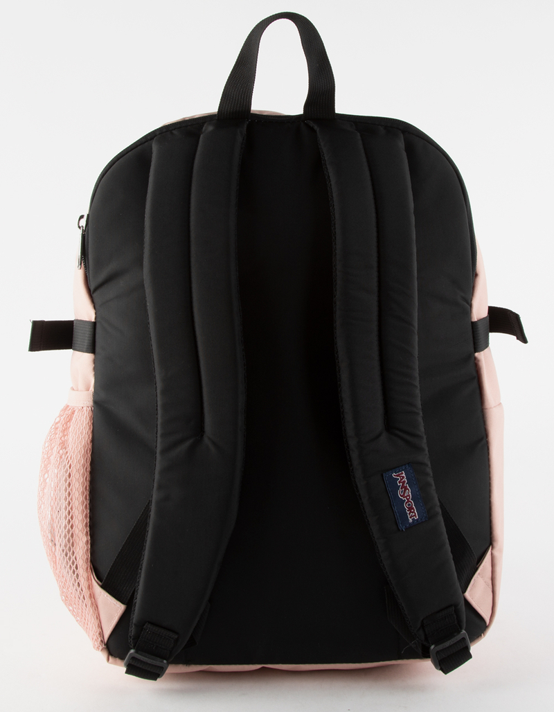 JANSPORT Main Campus Misty Rose Backpack image number 2
