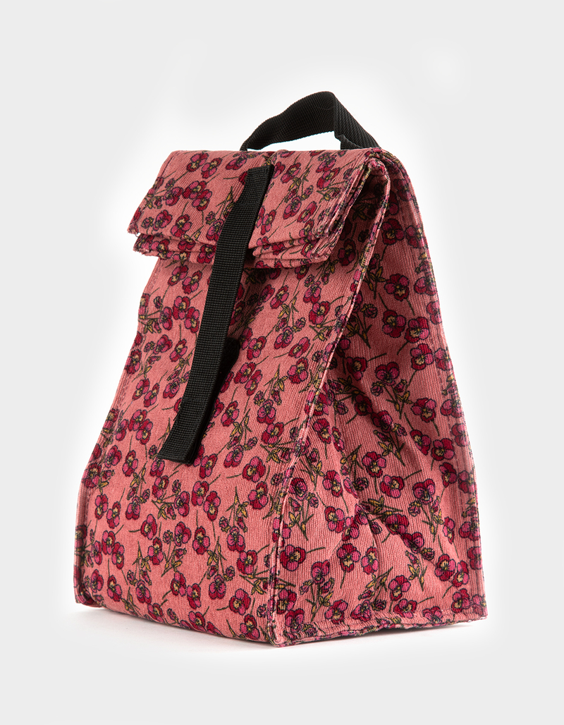 RSQ Insulated Lunch Pail image number 1