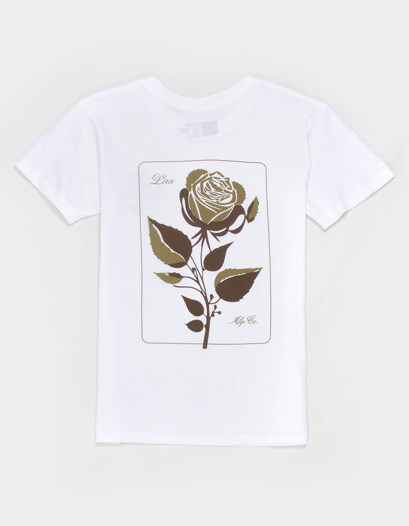 LIRA Rose Ace Boys Tee image number 0