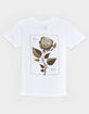 LIRA Rose Ace Boys Tee image number 1