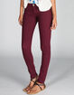 RSQ Miami Womens Jeggings image number 2