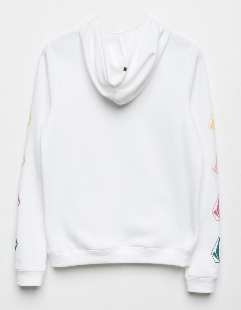 VOLCOM Volcom Stone Womens Hoodie image number 5