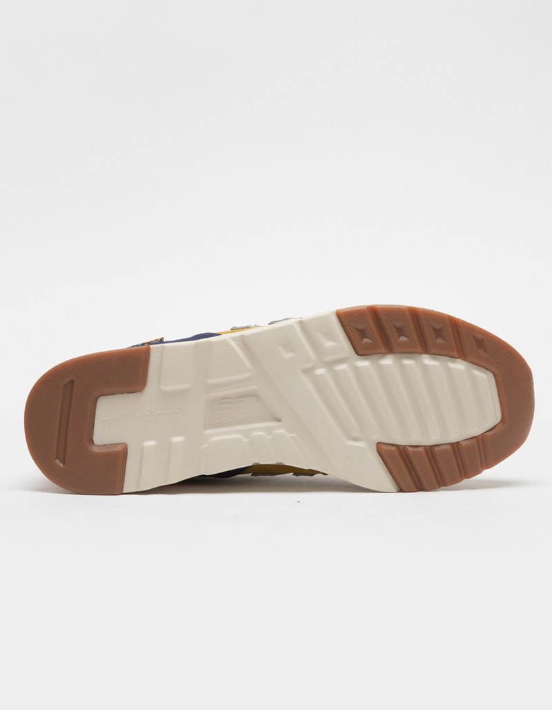 NEW BALANCE 997 Mens Shoes image number 2