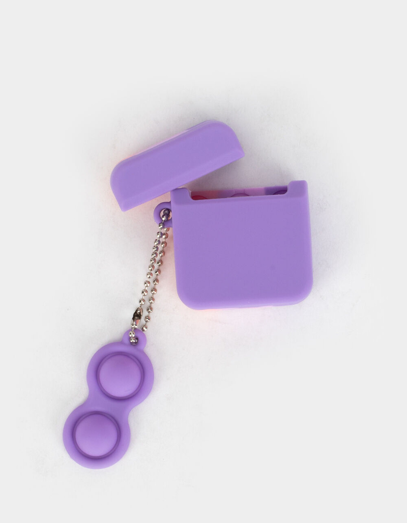 ANKIT Pastel Fidget Air Pod Case image number 1