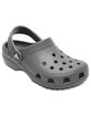 CROCS Classic Juniors Slate Gray Clogs image number 1