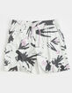 LIRA Bleecher Mens Volley Shorts image number 1
