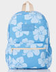 ALOHA Collection Hana Hou Travel Light Backpack image number 1