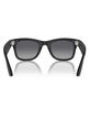 RAY-BAN x Meta Wayfarer Polarized Sunglasses image number 4