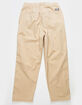 OBEY Easy Mens Twill Pants image number 2