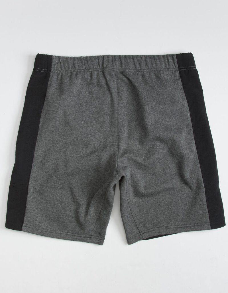 RVCA Mens Sweat Shorts image number 1