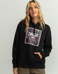 VANS Boxed In Pressed Womens Hoodie image number 1