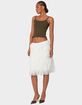 EDIKTED Deanna Tank Top image number 3