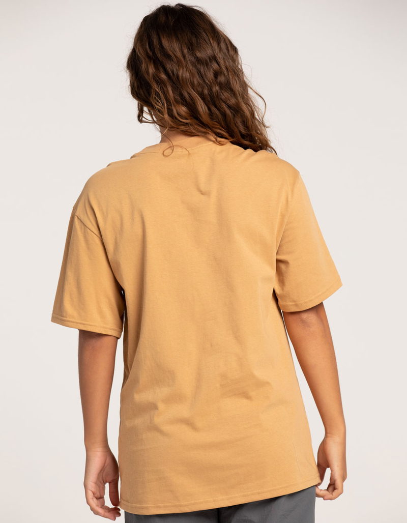 THE NORTH FACE Evolution Womens Tee image number 2