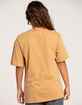THE NORTH FACE Evolution Womens Tee image number 3