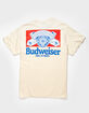 BUDWEISER 1969 Mens Tee image number 1