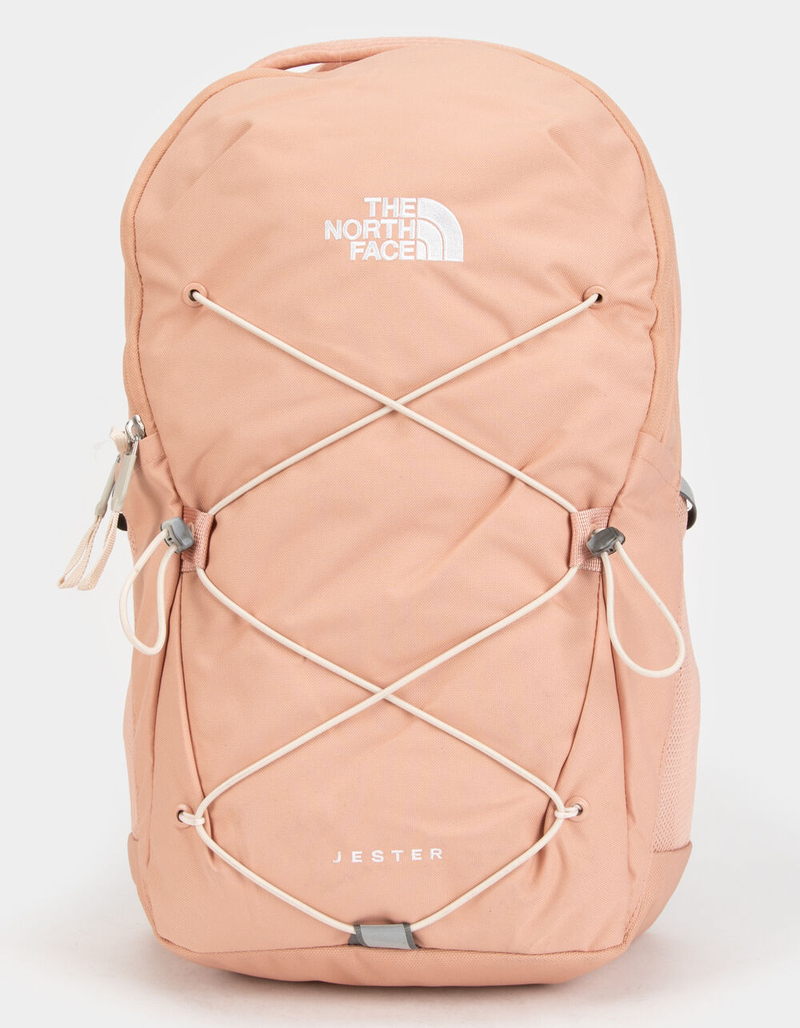 THE NORTH FACE Womens Jester Backpack image number 0