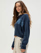 ROXY Loveline Womens Sweater image number 3