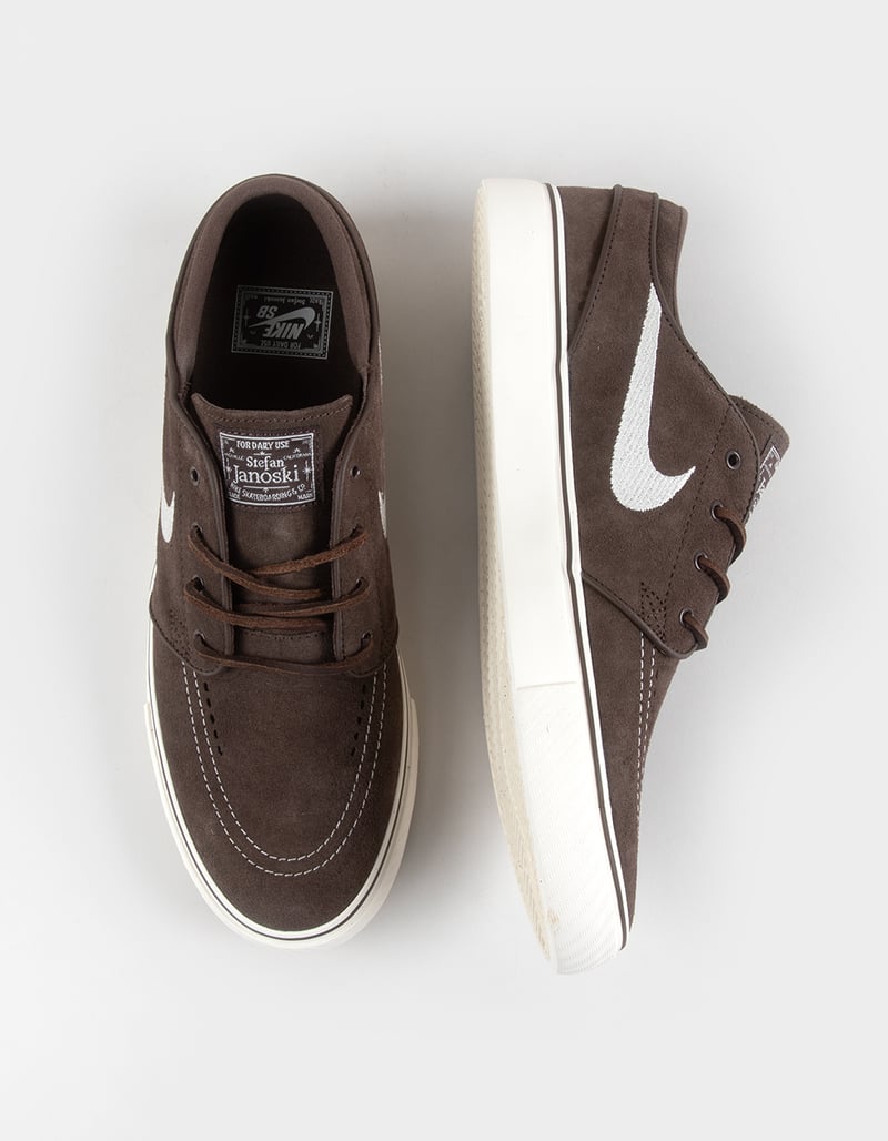 NIKE SB Zoom Janoski OG+ Mens Skate Shoes image number 5