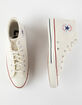 CONVERSE CONS Chuck Taylor All Star Pro Cut Off Mid Top Shoes image number 5