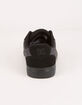 DC SHOES Anvil SE Black Mens Shoes image number 5